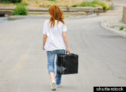 10 Travelers Who Set Their Worries Aside And Bought A One-Way Ticket