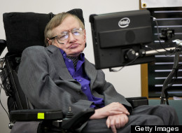 Professor Hawking, A Boycott Is a Black Hole Too
