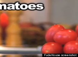Tomato Sauce in Less Than an Hour: It's Possible