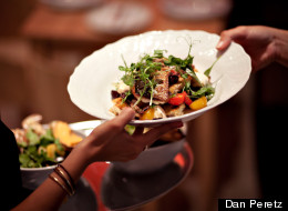 Restaurants Worth A Pilgrimage: Africa & the Middle East