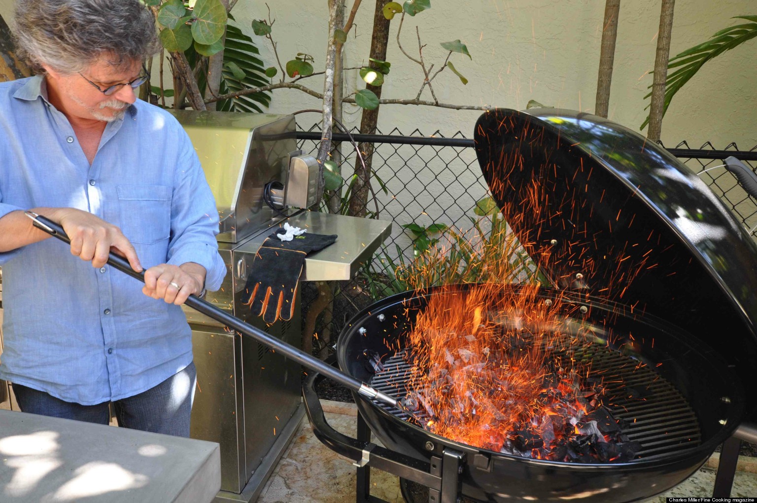 7 Things You Need to Do Right Now to Get Ready for Barbecue Season