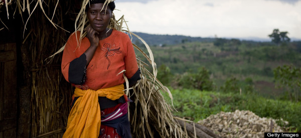 Consider Mothers Of The World This Mother's Day