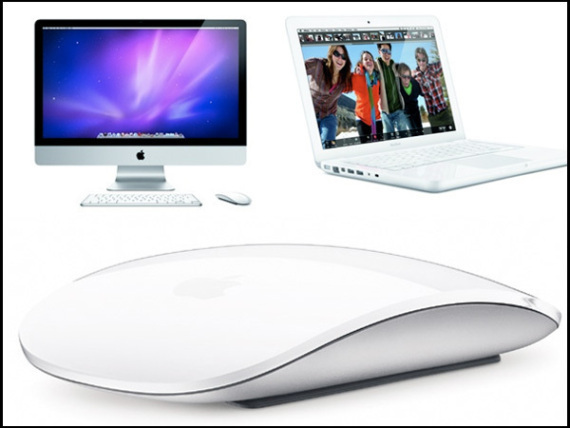 New Mac