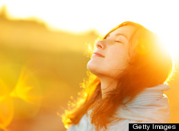 Influential Women Share Advice on Staying Calm and Centered in Hectic Times