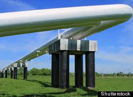 Keystone Pipeline Cousin Comes Under Fire