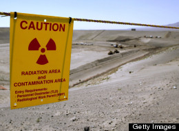 Hanford Nuclear Cleanup May Be Too Dangerous, Future Of Storage Plant Uncertain