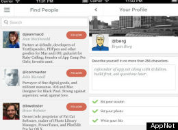 Twitter Alternative Makes A Move For More Members