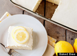 Sheet Cakes: Making Baking Easy