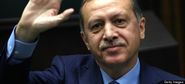 Turkey: Opportunities and Risks Ahead