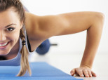 Ladan Soltani: Twenty Motivational Ideas to Keep on Exercising!