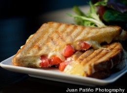 9 Amazing Grilled Cheese Recipes