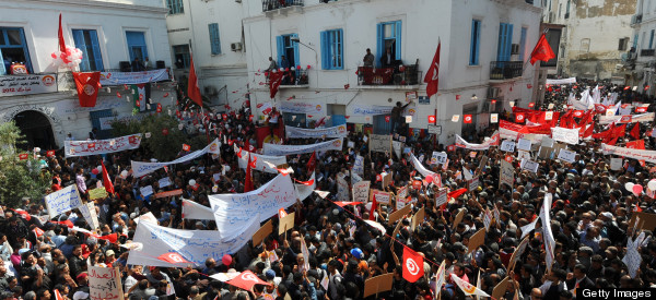 An Arab Marshall Plan