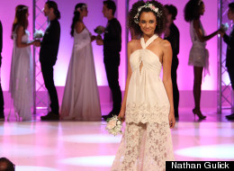 PHOTOS: Gorgeous Gowns Inspired By Claire Pettibone