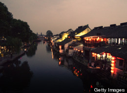 5 Free Things To Do In Shanghai