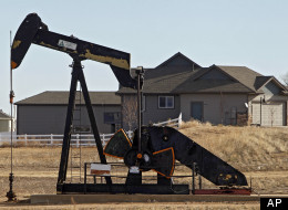 To Drill Or Not To Drill In Urban Areas.. That Is The Question