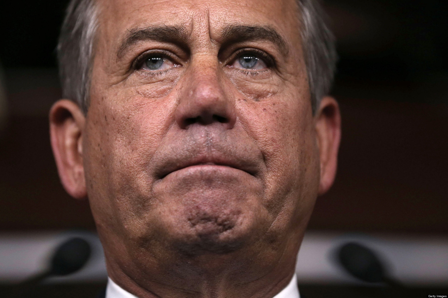 John Boehner Embraces Obama s Talking Point In Debt Debate HuffPost