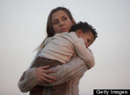 Being a 'Mama': My Most Important Job in Life