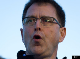 NDP Slams B.C. Liberal 'Swing Team'