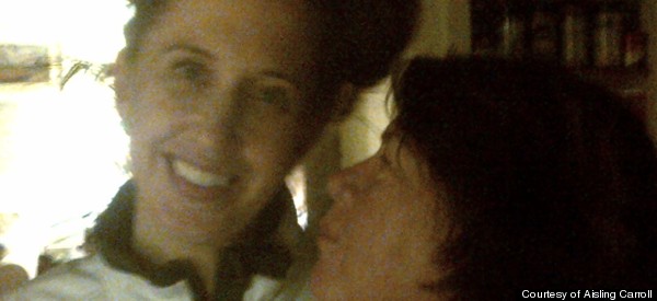 The Experience I Wouldn't Have Gotten Through Without My Mom