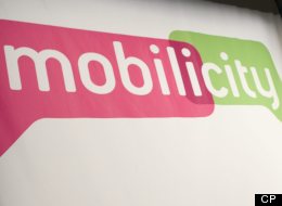 Telus va acheter Mobilicity