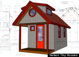 Could You Live In A Closet?