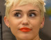 Miley Lived In A 'Haunted' House?