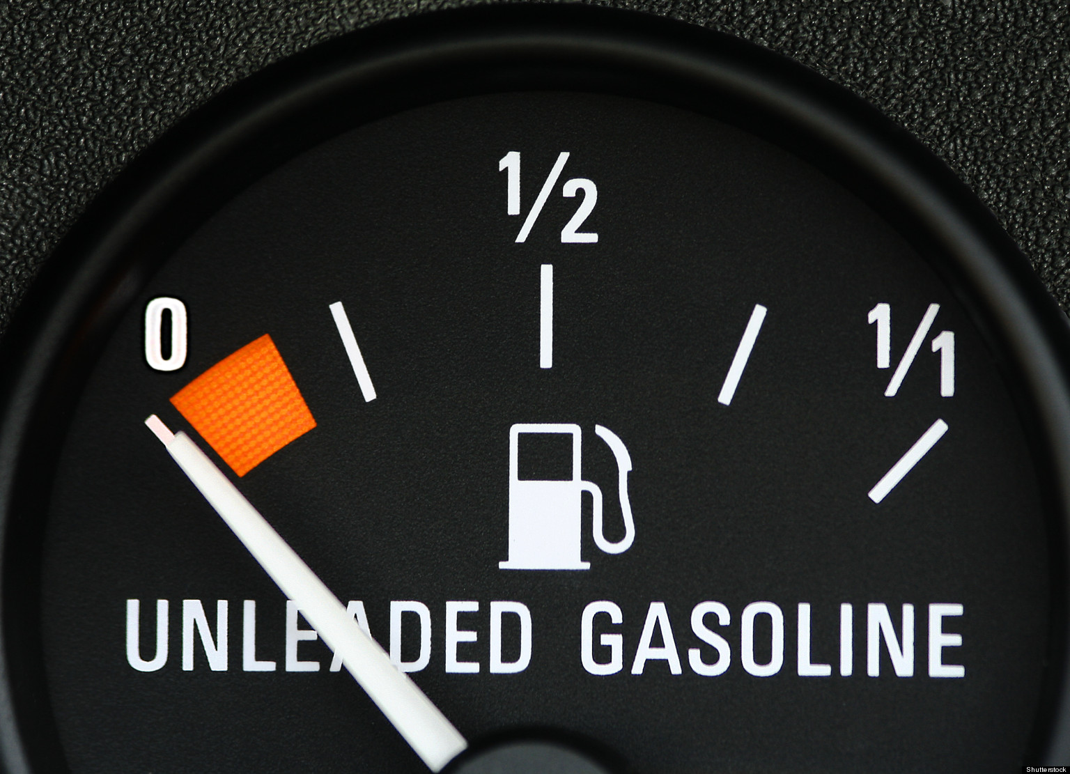 Why The 'Food Is Fuel' Analogy Just Doesn't Work - Huffington Post