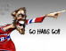 Grooch: HABS-olutely (CARTOON)