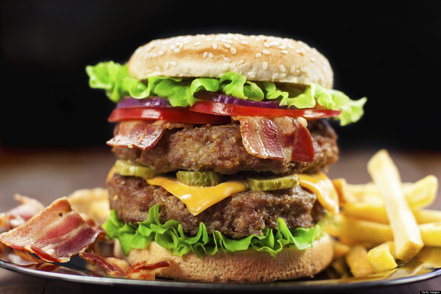 Burgers in 2013: What's Trending Now? | James McNair