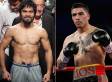 Cinco razones por las que Pacquiao - Ríos NO puede ser 