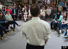 Are Young B.C. Voters Screwed?
