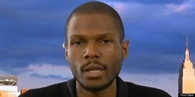 Malcolm Shabazz Dead: ...