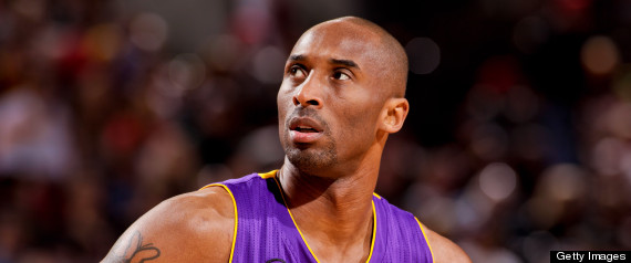 Kobe Bryant Mom Auction