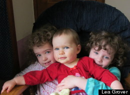 What I Know About Motherhood Now That I Have 3 Under 3