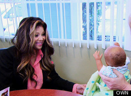 WATCH: Is La Toya Jackson Ready To Be A Mom?