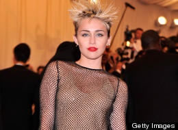 Move Over Mila! Now Miley's Been Voted The Sexiest Woman In The World