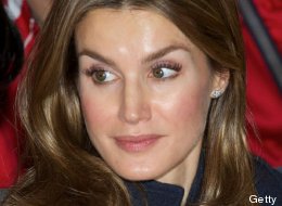 Bótox, pestañas postizas, extensiones y otros 'trucos' de belleza de Letizia