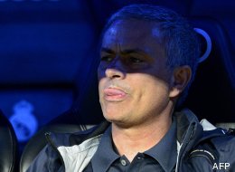 Mourinho está provocando