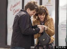 FIRST LOOK: Meet The New 'Gavin & Stacey'