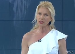 No te vas a creer el lapsus que ha tenido Igartiburu (VÍDEO)