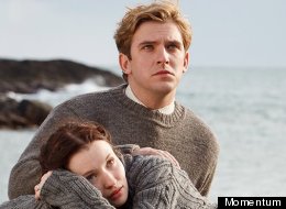 Downton's Dan Makes Move To Big Screen With Period Weepie - Sound Familiar?