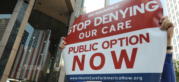 Public Option