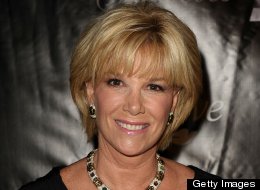 Joan Lunden On The Most Important Life Lesson Learned From Mom