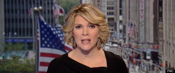 Megyn Kelly