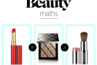 Beauty Maths: Carey Mulligan's...