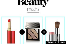 Beauty Maths: Carey Mulligan's Great Gatsby Makeup