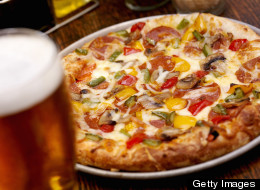 American Attitudes on Eating Out [INFOGRAPHIC]