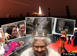 The Week In Photos - Vote On Your Favourite Pictures