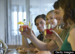 Why It Sometimes Pays For A Woman To Be Invisible