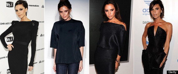 VICTORIA BECKHAM